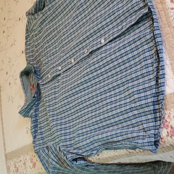 4X Izod, Buttondown - Picture 2 of 4